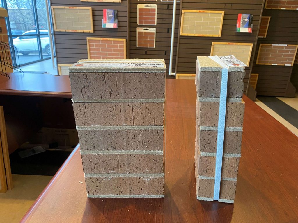 Brick Buying Selection and Tips Potomac Valley Brick